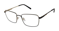 PE-464 Frames Perry Ellis 55 Black Not Available