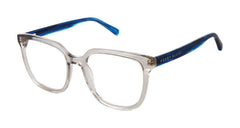 PE-466 Frames Perry Ellis 52 Grey Not Available