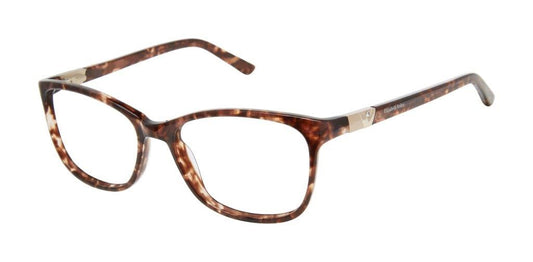 EAC-402 Frames Elizabeth Arden 53 Brown Not Available