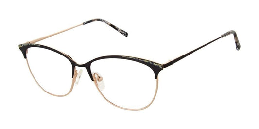 EA-1243 Frames Elizabeth Arden 54 Gold Not Available