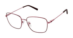 EAC-410 Frames Elizabeth Arden 54 Purple Not Available