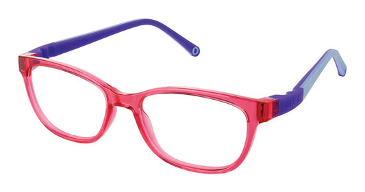 NI-151 Frames Life Italia 48 Purple Not Available