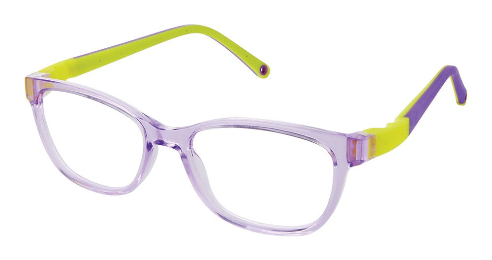 NI-151 Frames Life Italia 48 Yellow Not Available