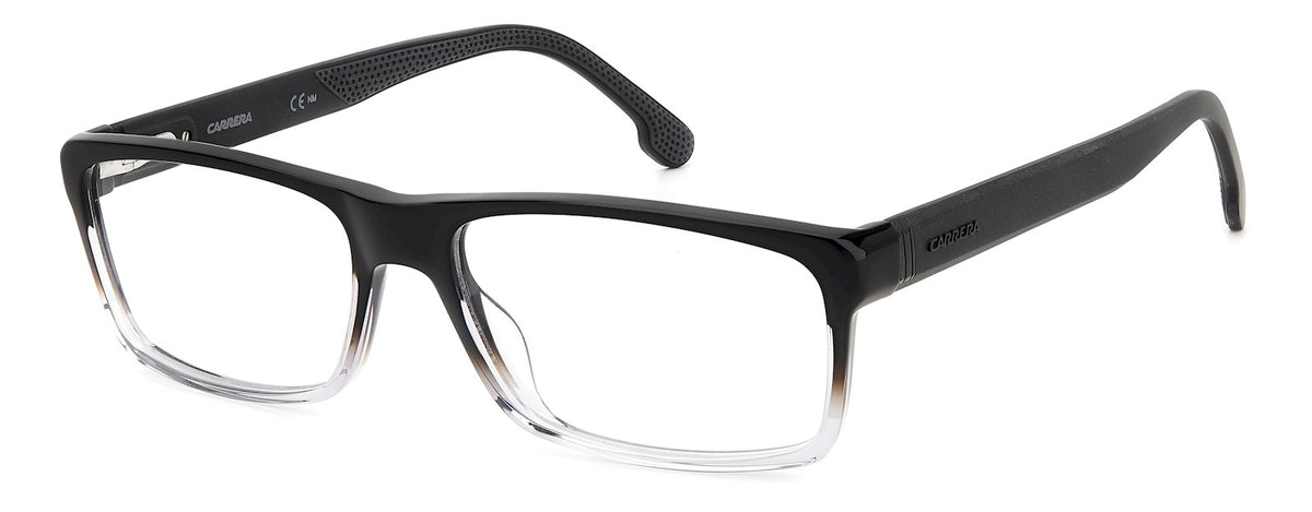 8852 Frames Carrera 55 Black Not Available