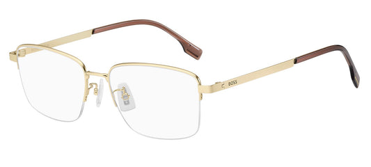 BOSS 1474/F Frames Hugo Boss 55 Gold Not Available