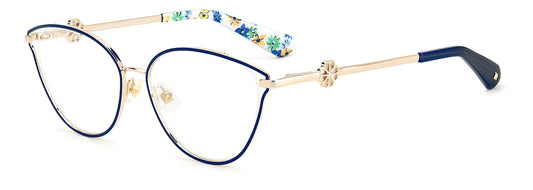 SCARLETTA/G Frames Kate Spade 53 Gold Not Available