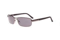 RS597 Sunglasses Runway 58 Grey Black