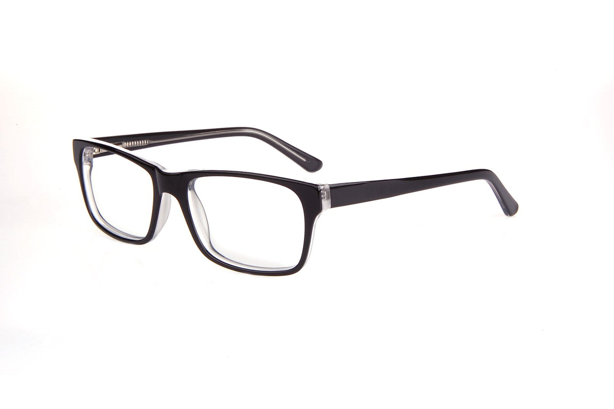 ETHAN Frames Success 53 Black Not Available
