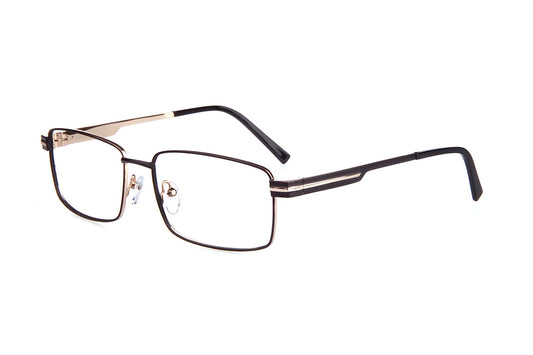 LUCKY Frames WIDE GUYZ 60 Black Not Available