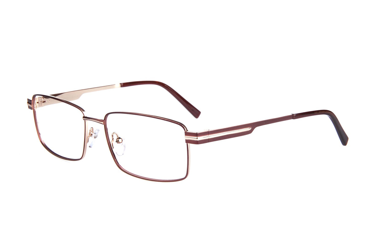 LUCKY Frames WIDE GUYZ 60 Brown Not Available