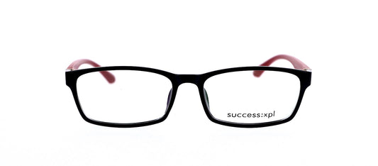 ASHTON Frames Success 53 Black Not Available