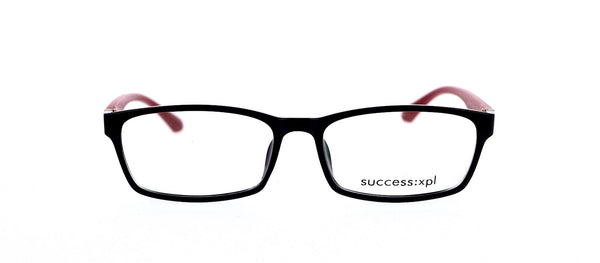 ASHTON Frames Success 53 Black Not Available
