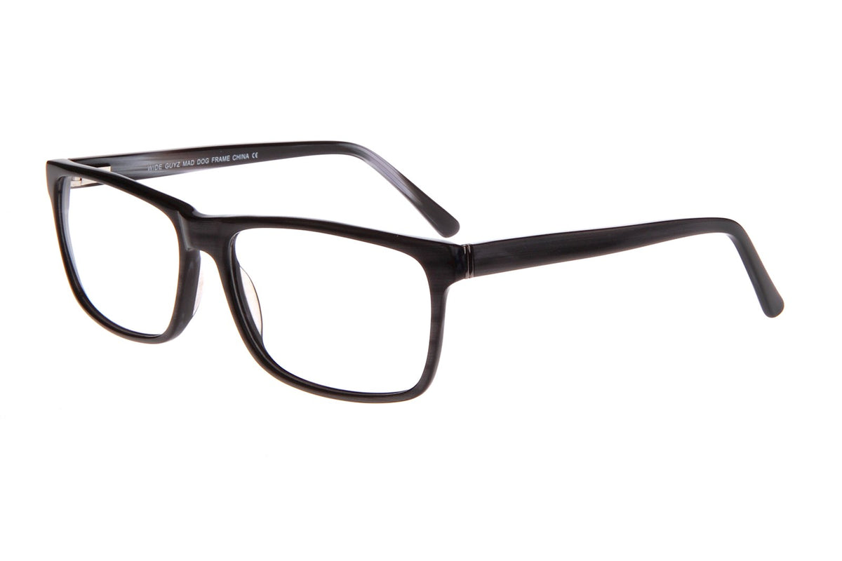 MAD DOG Frames WIDE GUYZ 63 Grey Not Available