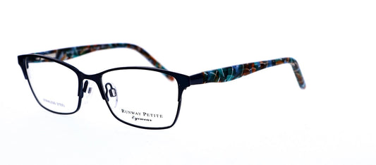 RUNPT17 Frames Runway 50 Blue Not Available