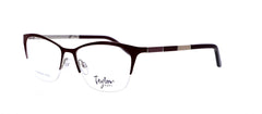 EMMIE Frames Taylor Eyes 51 Red Not Available