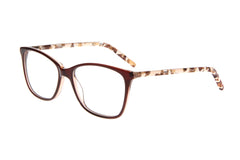ADIE Frames Chic 56 Brown Not Available