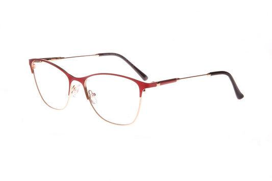 RCE-305 Frames Runway 55 Red Not Available