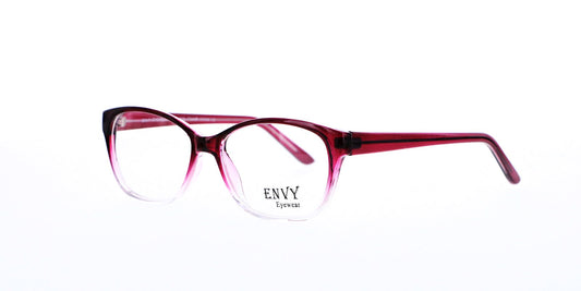 SHERI Frames ENVY EYEWEAR 53 Purple Not Available