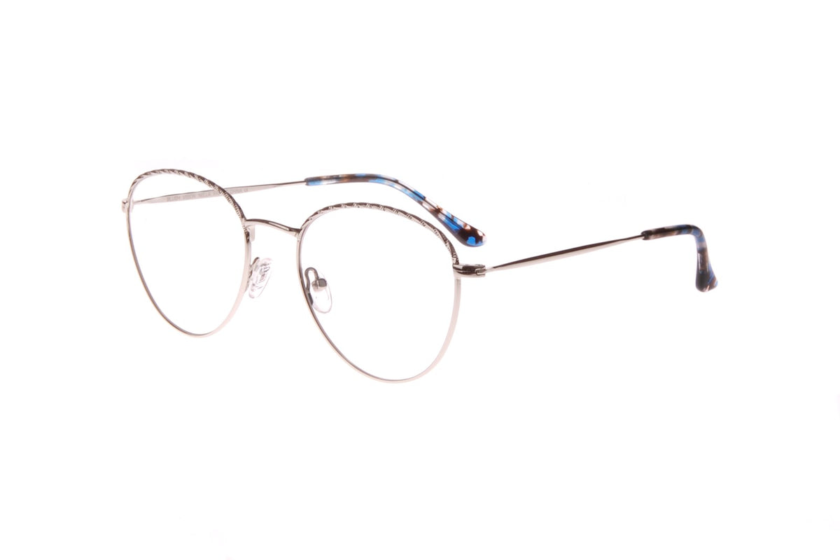 NELLA Frames Blush Vision 52 Silver Not Available