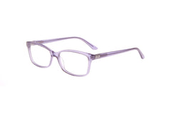 ROSEMARY Frames Chic 58 Purple Not Available