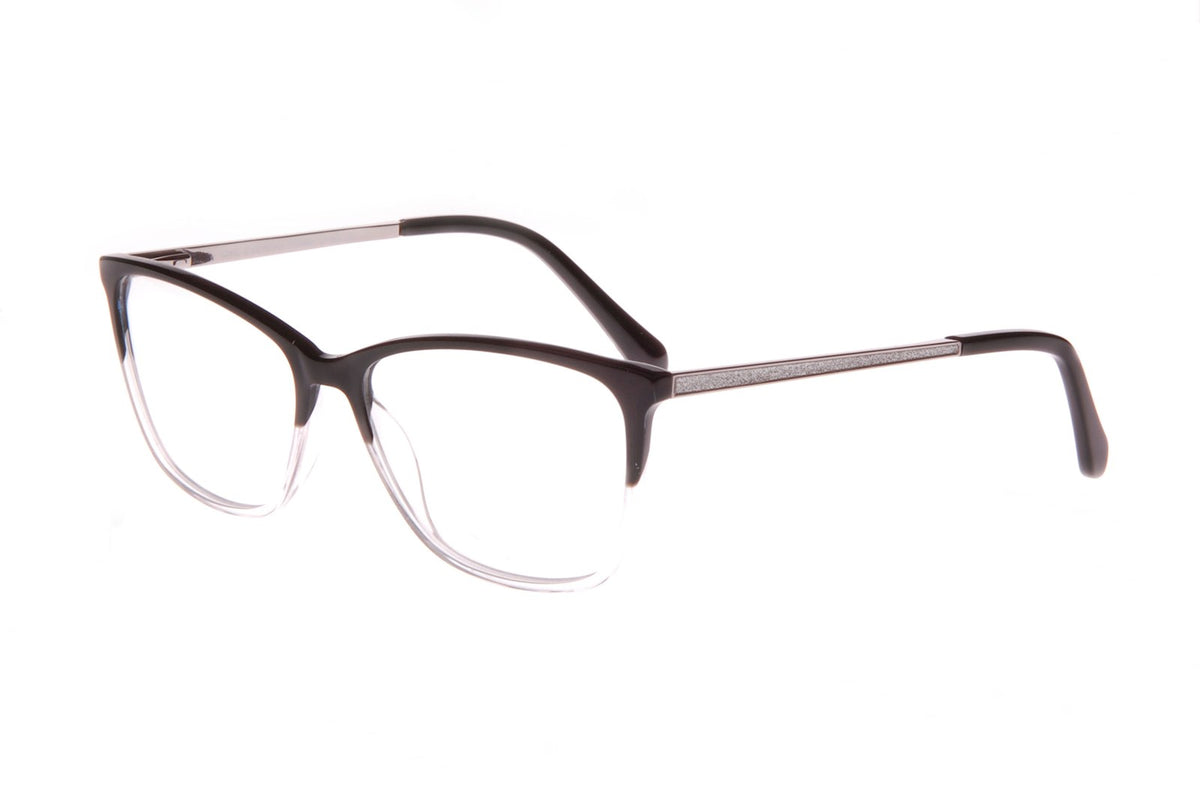 SOPHIE Frames Chic 57 Black Not Available