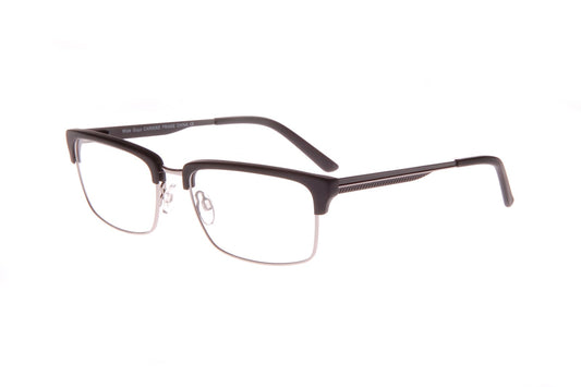 CARMINE Frames WIDE GUYZ 57 Black Not Available