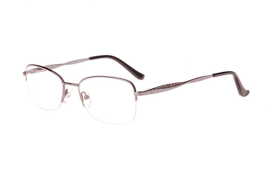 KL6785 Frames Katelyn Laurene 51 Blue Not Available