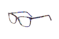 KAT Frames Chic 57 Blue Not Available
