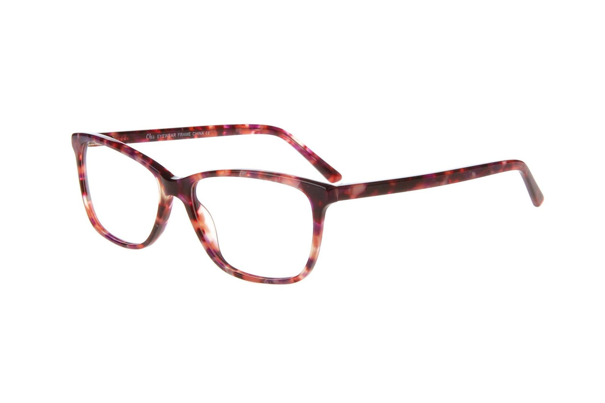 KAT Frames Chic 57 Purple Not Available