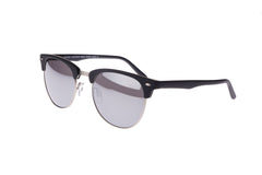 RS669 Sunglasses Runway 52 Black Grey