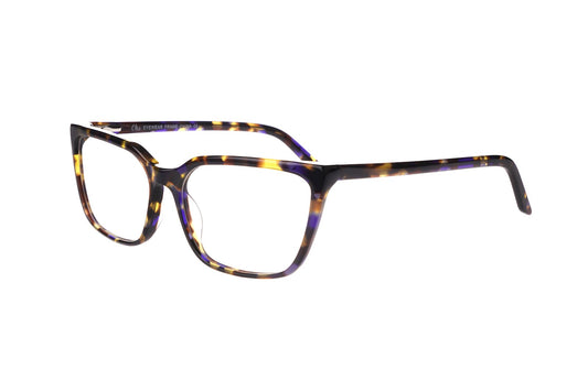 RAYAH Frames Chic 57 Brown Not Available