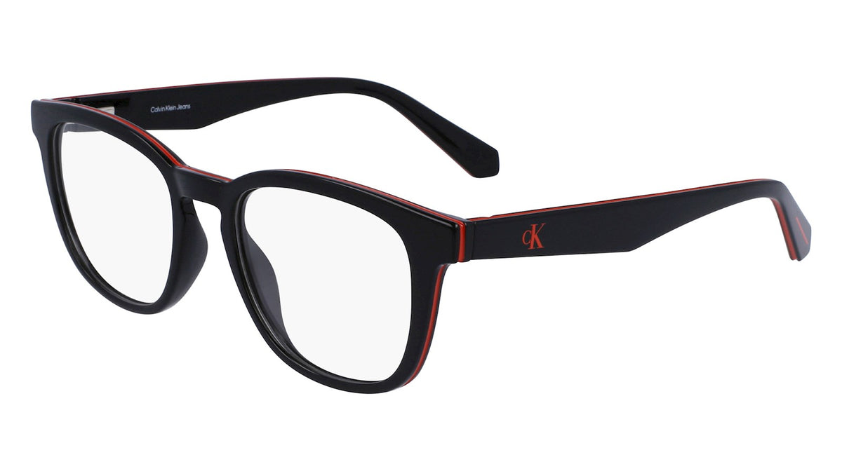 CKJ22650 Frames Calvin Klein Jeans 51 Black Not Available