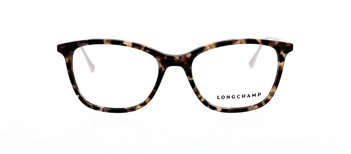 LONGCHAMP LO2606 Frames Longchamp 51 Brown Not Available