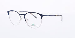 LACOSTE L2251 Frames Lacoste 52 Blue Not Available