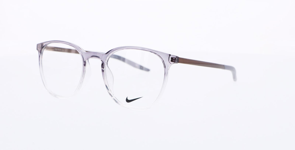 NIKE 7280 Frames Nike 50 Grey Not Available