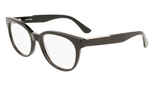LACOSTE L2901 Frames Lacoste 53 Black Not Available
