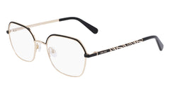 NW1103 Frames Nine West 49 Black Not Available