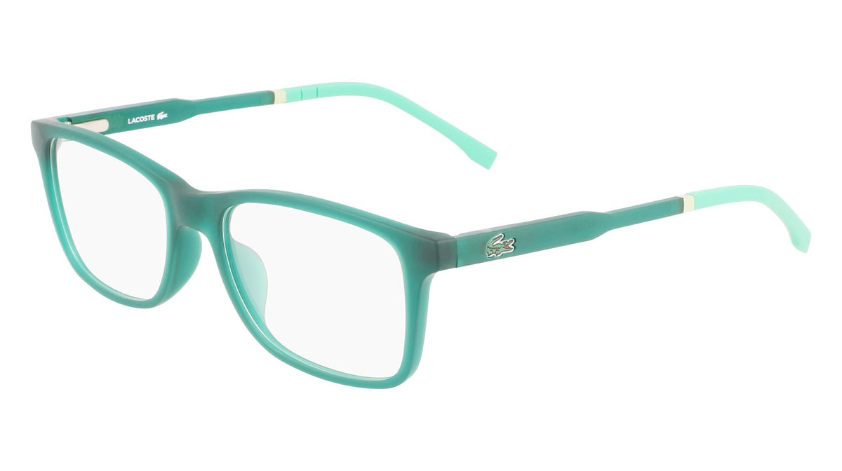LACOSTE L3647 Frames Lacoste 50 Green Not Available