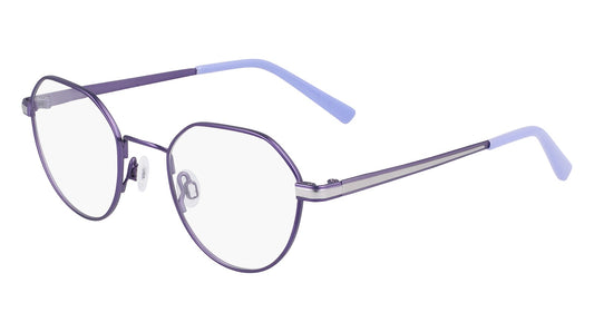 J4013 Frames Flexon 45 Purple Not Available