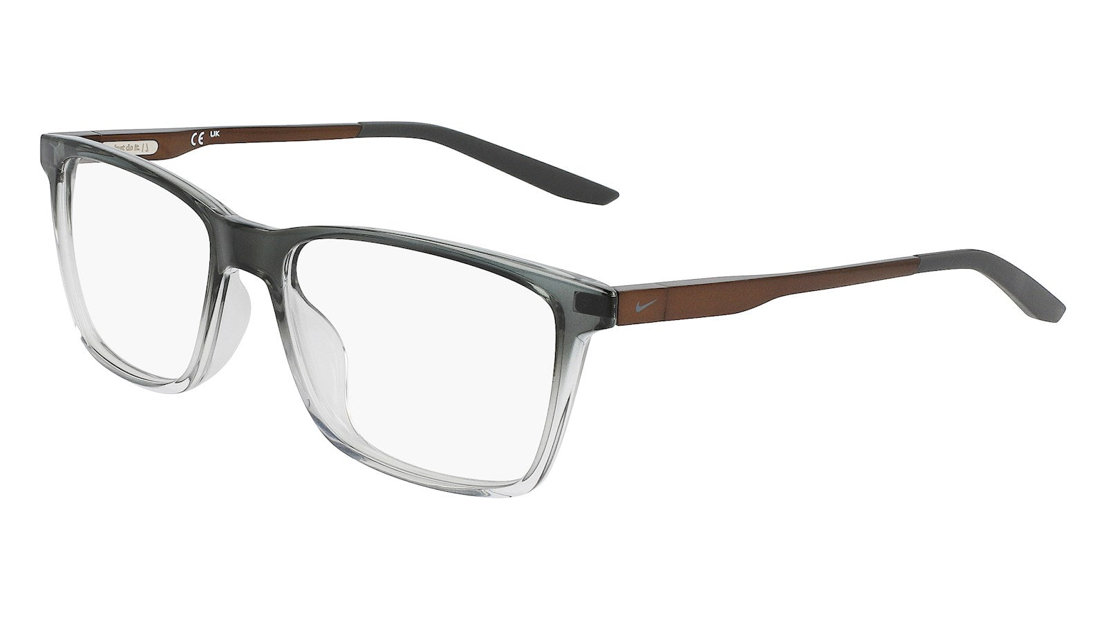 Nike Eyeglasses 7286 – Stylish and Durable Eyewear!