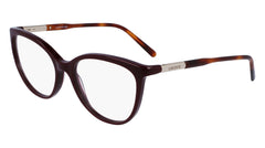 LACOSTE L2911 Frames Lacoste 55 Red Not Available