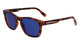 LACOSTE L988S Sunglasses Lacoste 54 Brown Blue