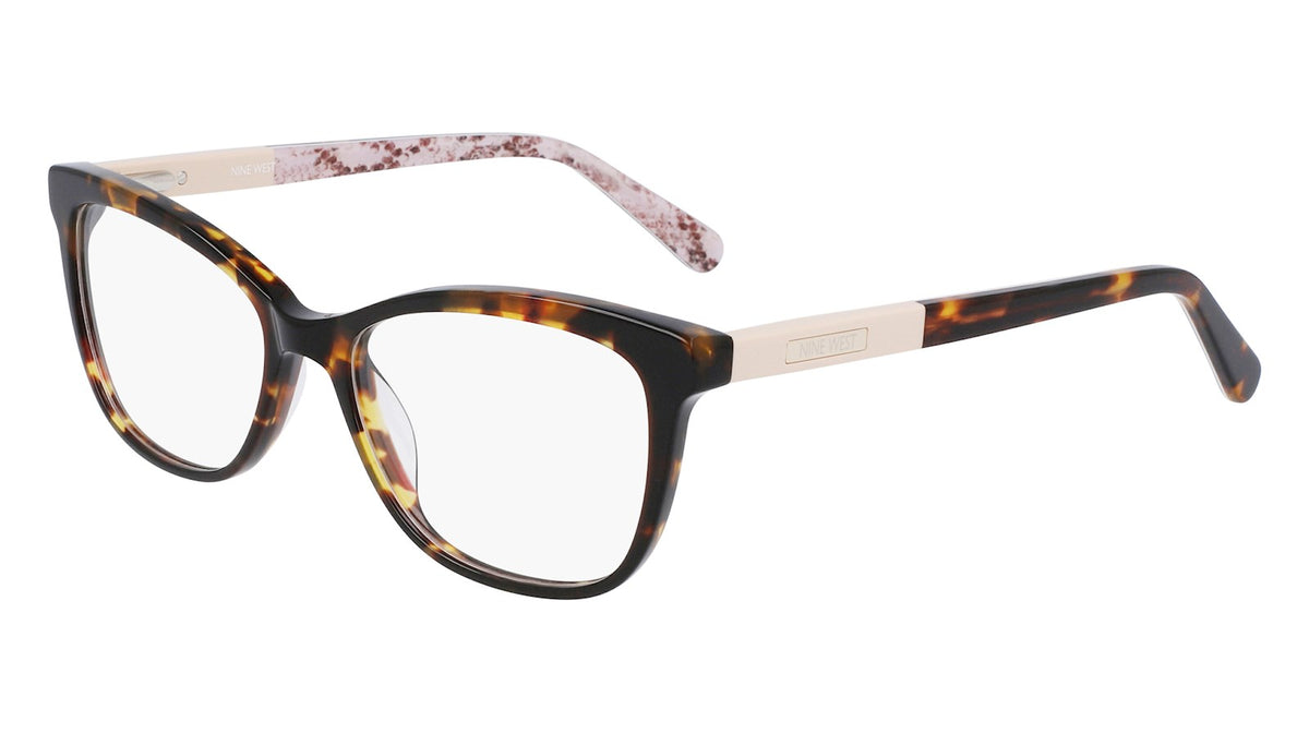 NW5208 Frames Nine West 52 Brown Not Available
