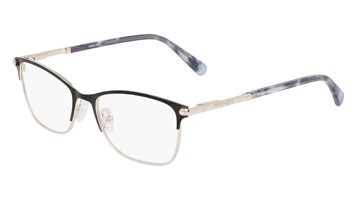 NW8013 Frames Nine West 52 Black Not Available