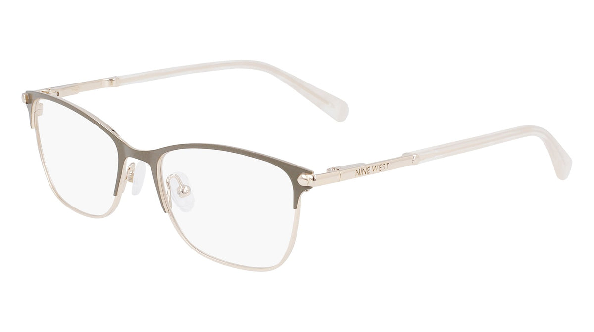 NW8013 Frames Nine West 52 Brown Not Available