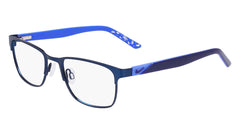 NIKE 5591 Frames Nike 48 Blue Not Available