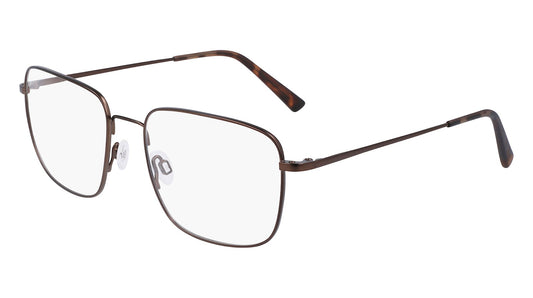 H6064 Frames Flexon 53 Brown Not Available