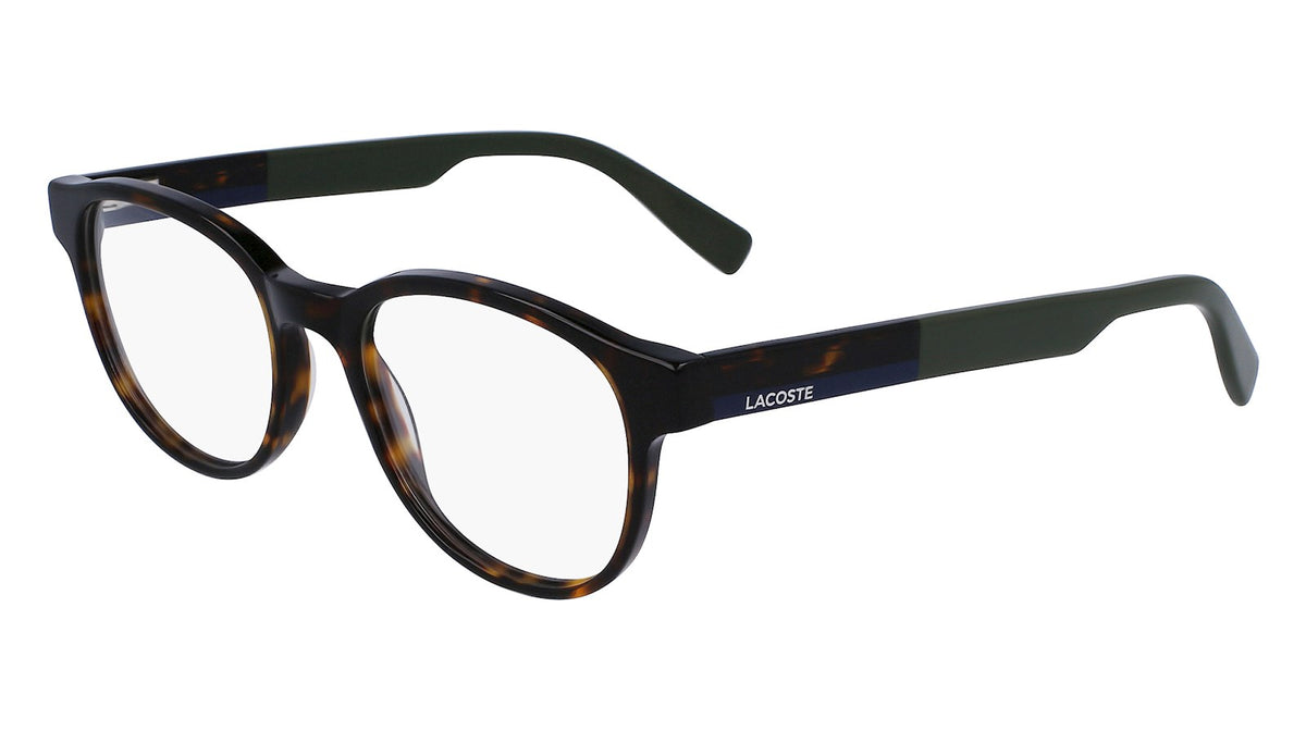 LACOSTE L2921 Frames Lacoste 52 Brown Not Available