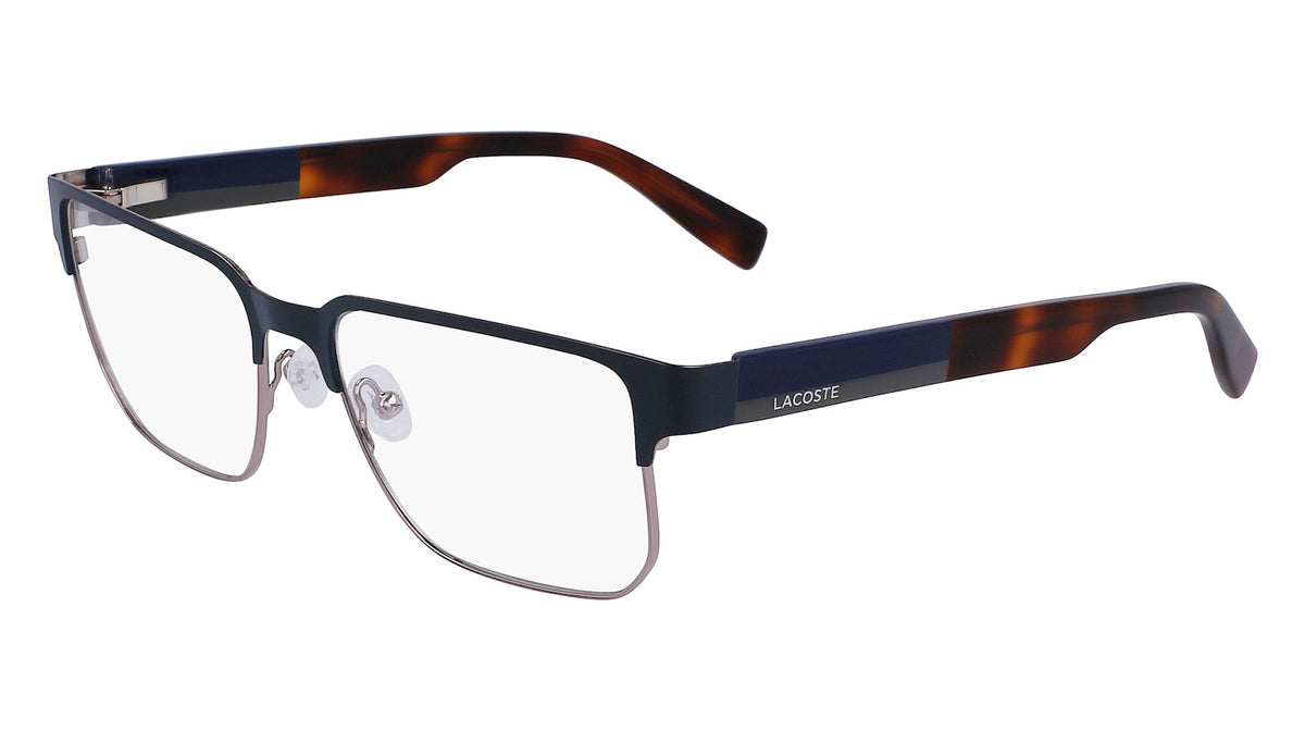 LACOSTE L2290 Frames Lacoste 55 Blue Not Available