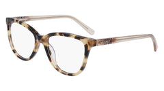 NW5212 Frames Nine West 52 Brown Not Available